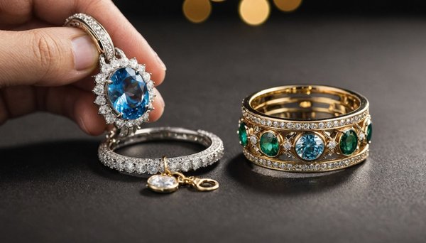Your ultimate guide to purchasing the perfect jewelry